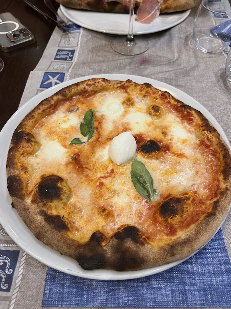 Gauguin Ristorante Pizzeria