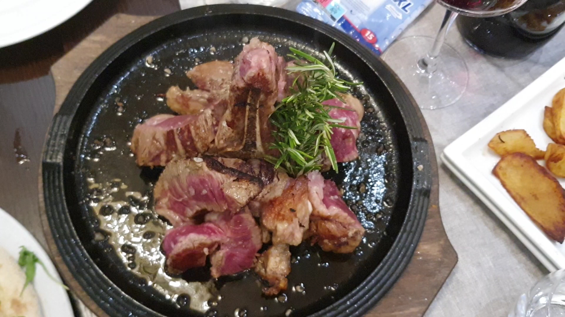 Gauguin Ristorante Pizzeria