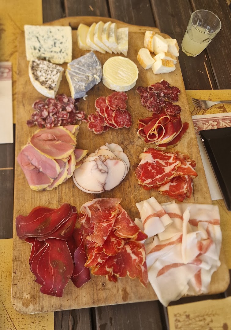 Gaute La Nata