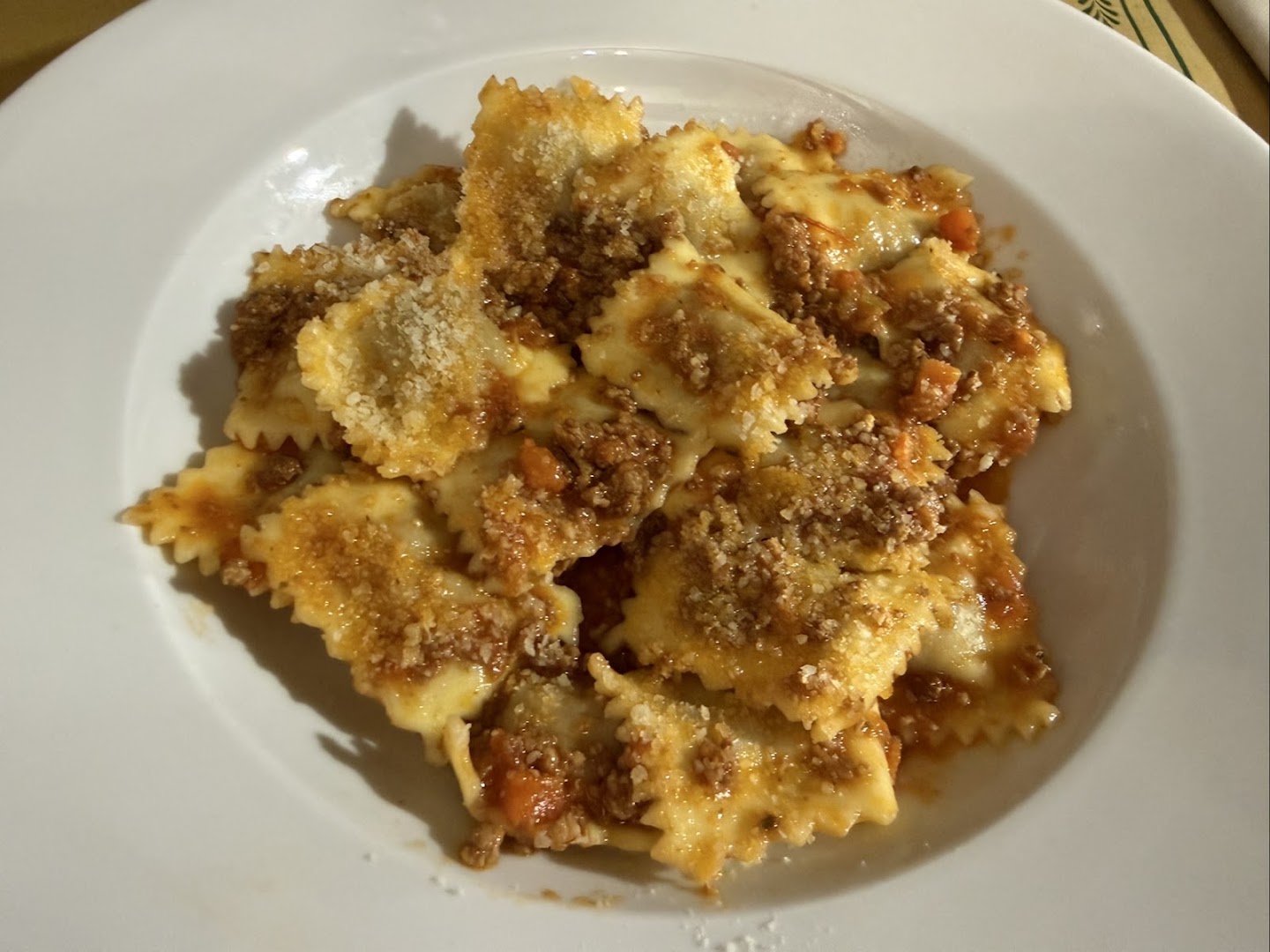 Gaute La Nata, Viù
