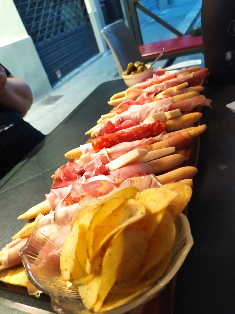 Gavte la nata