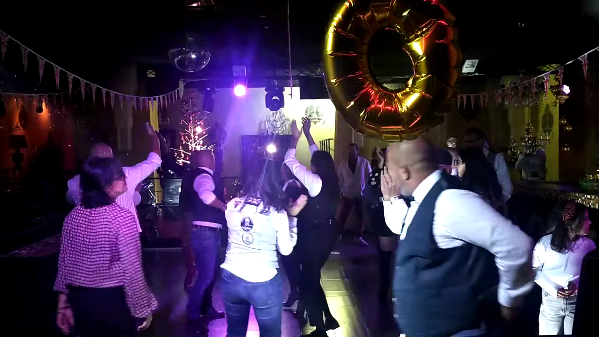 GAYA' SALA EVENTI RISTORANTE DISCOTECA