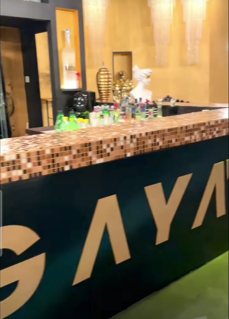 GAYA' SALA EVENTI RISTORANTE DISCOTECA