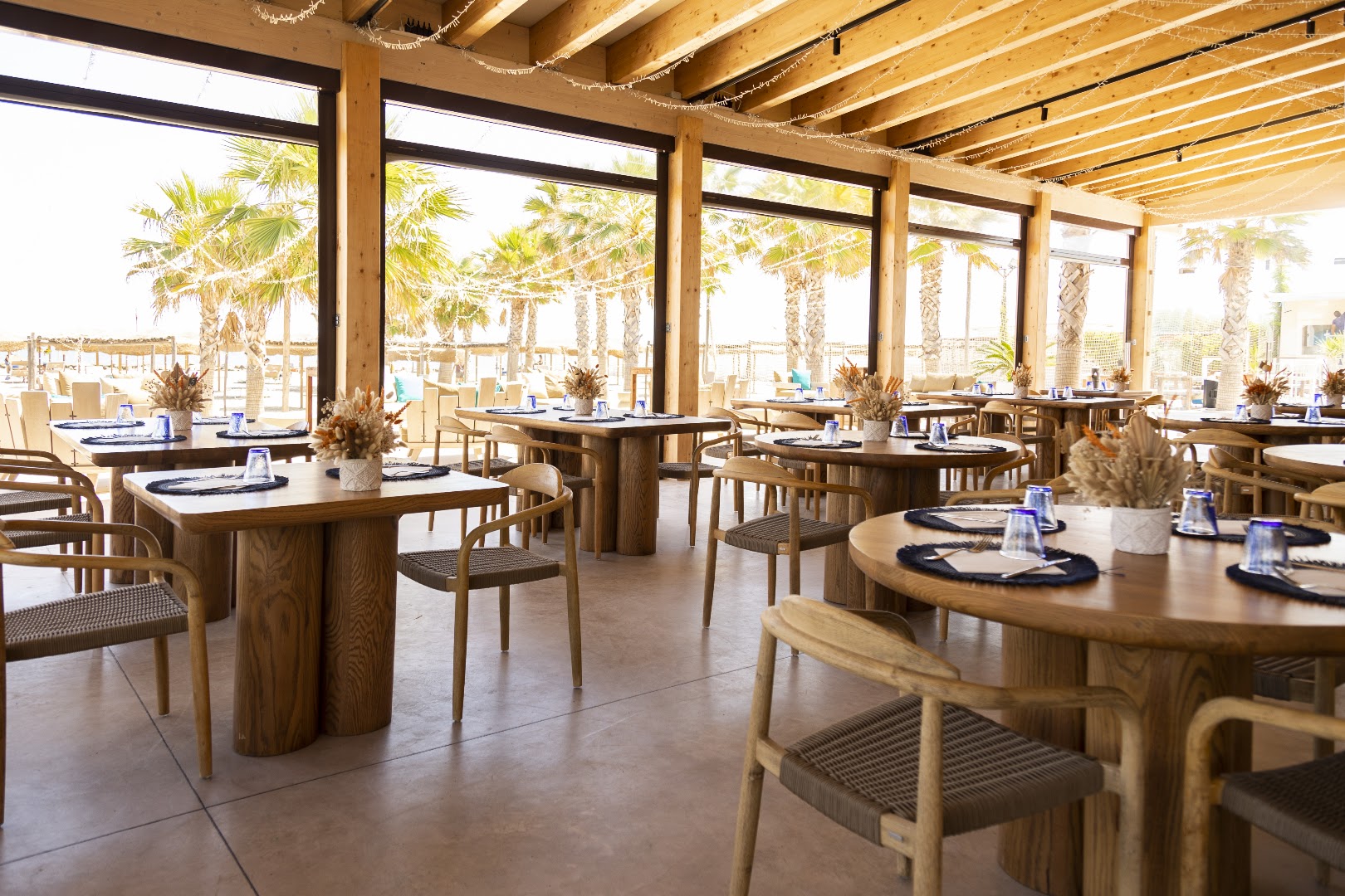 Gazebo Bay & Restaurant, Margherita di Savoia