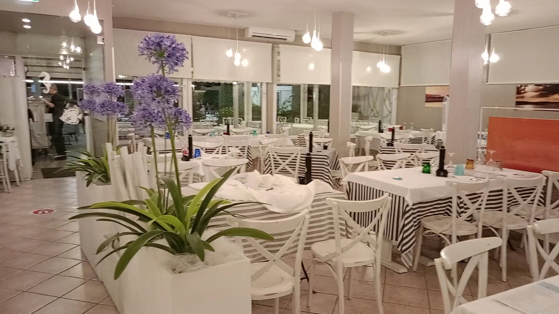 Gazebo, Pesaro