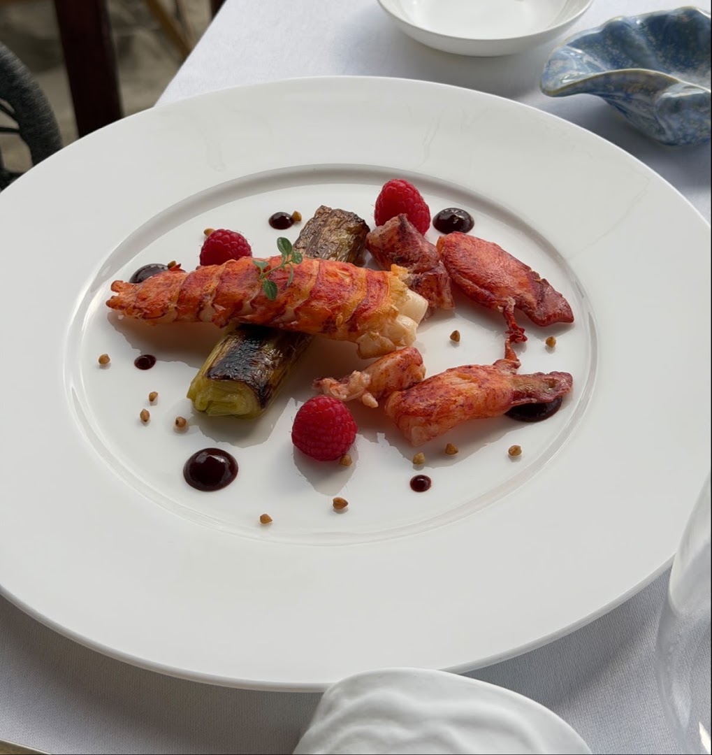 Gazebo Restaurant