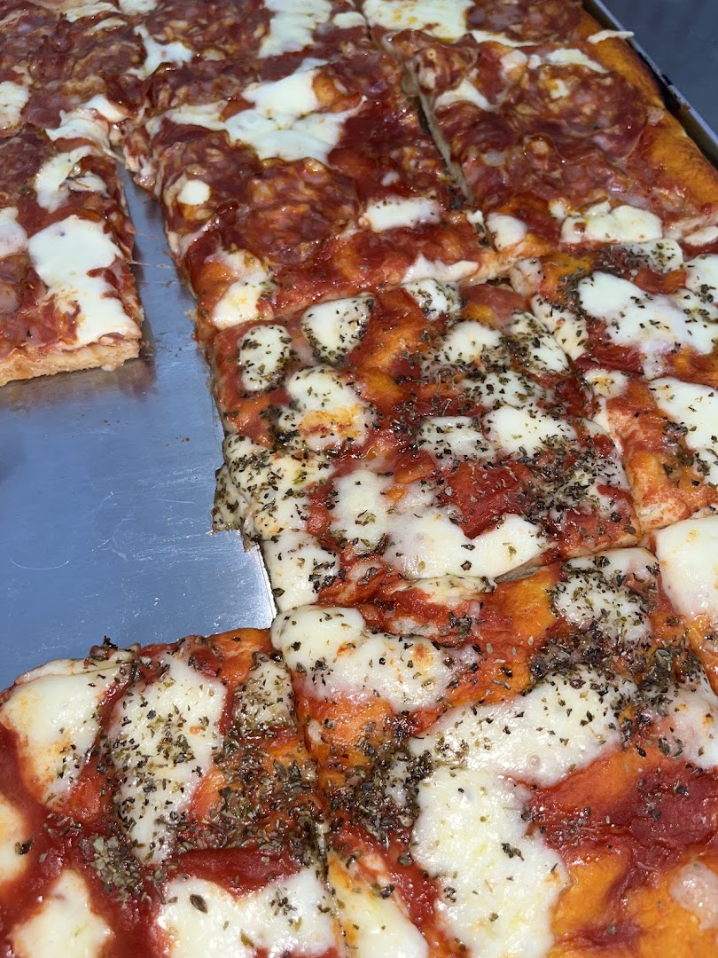 Gaziano’s
