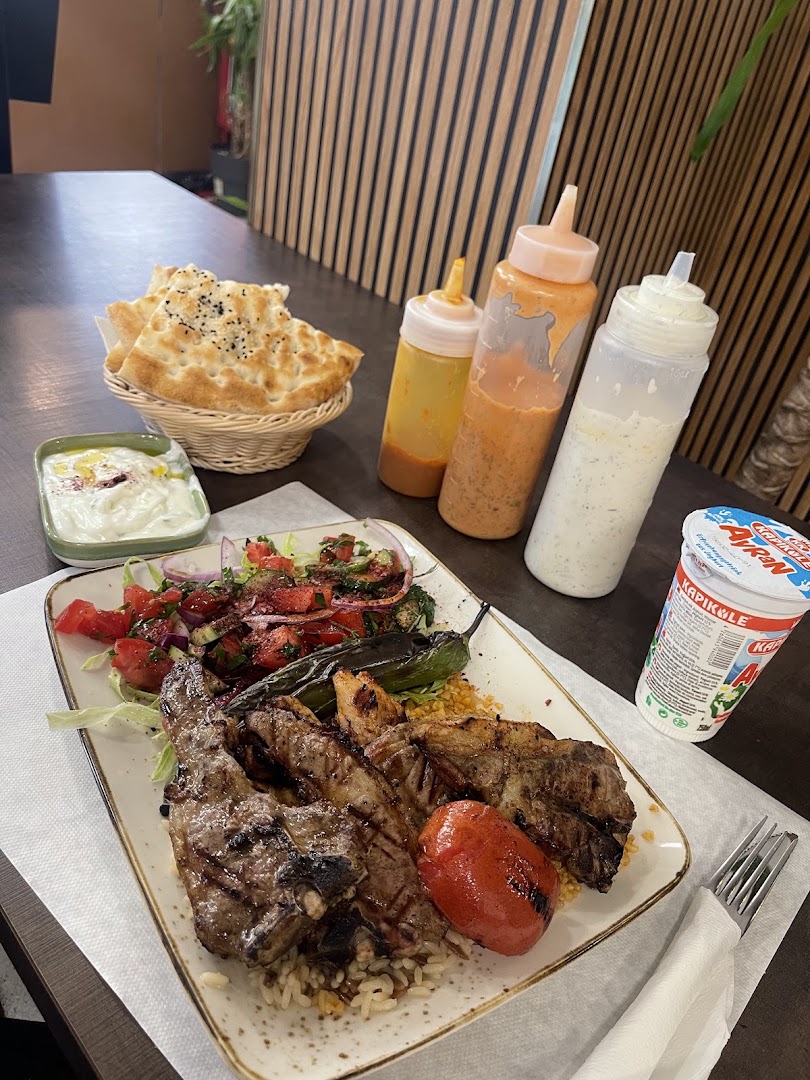 Gaziantep Turkish Kebab – Cologno Monzese, Cologno Monzese