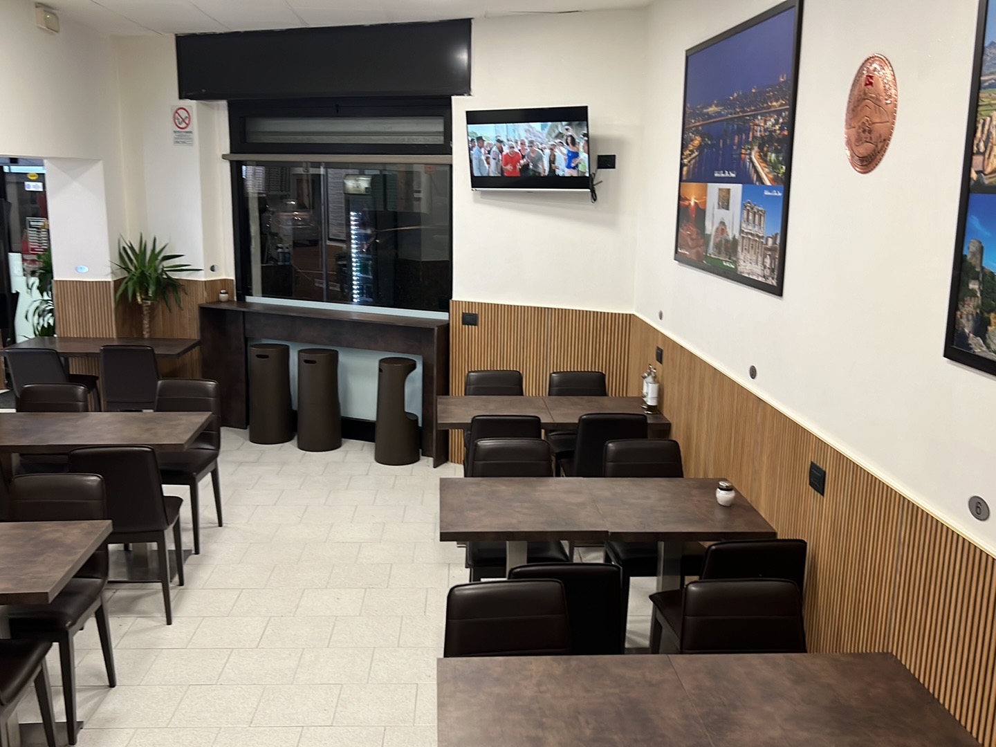 Gaziantep Turkish Kebab – Cologno Monzese