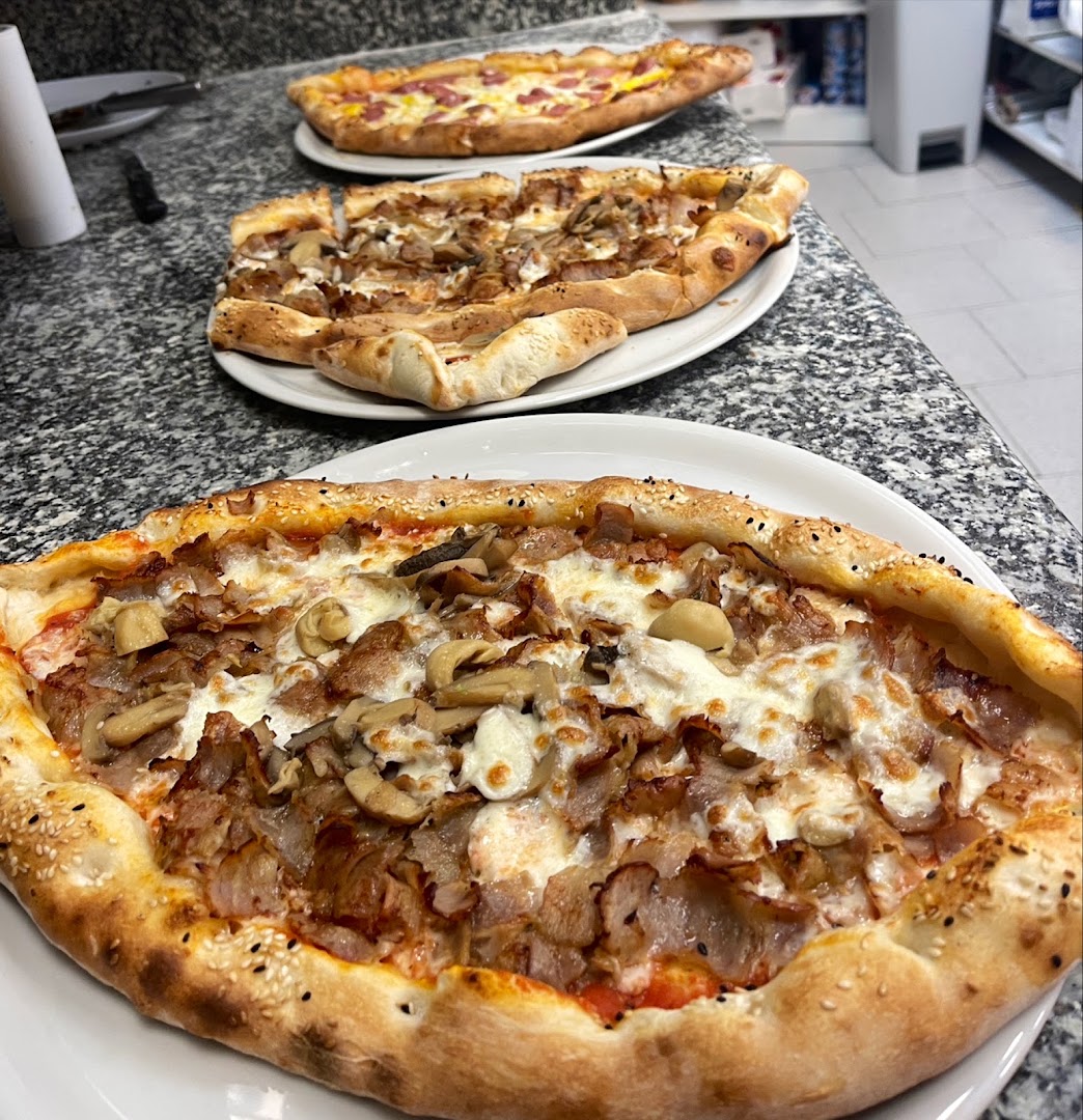 Gaziantep Turkish Kebab – Cologno Monzese
