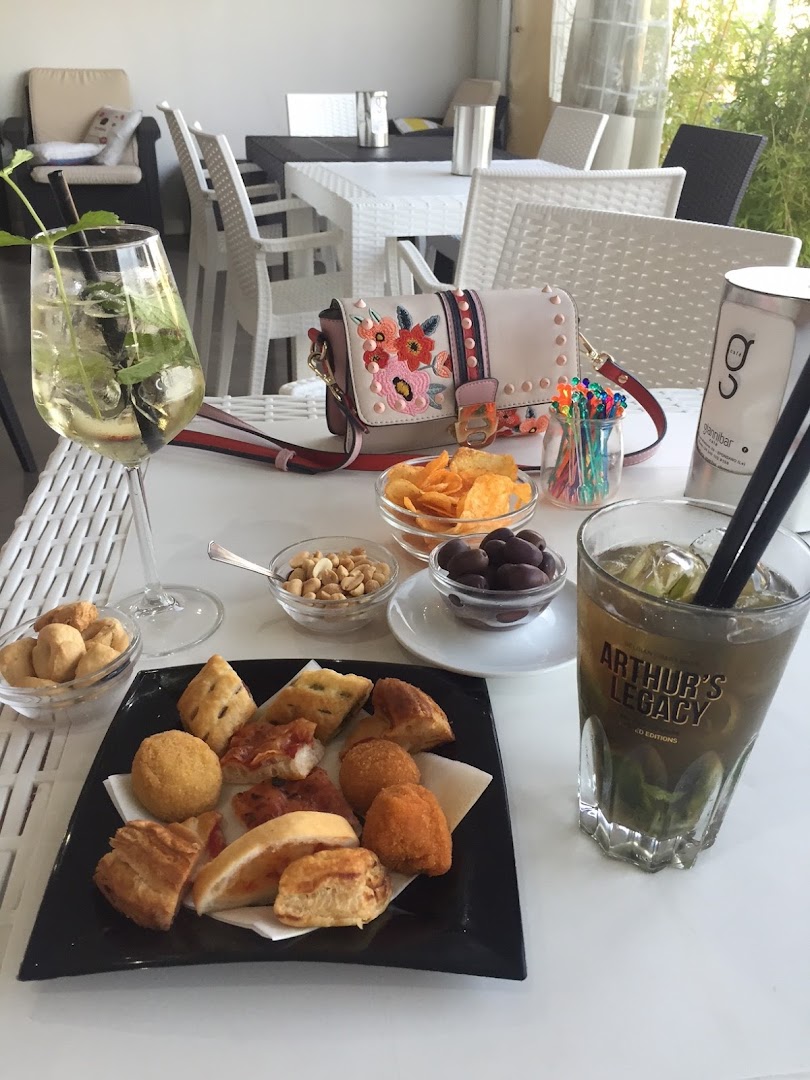 Gcafè