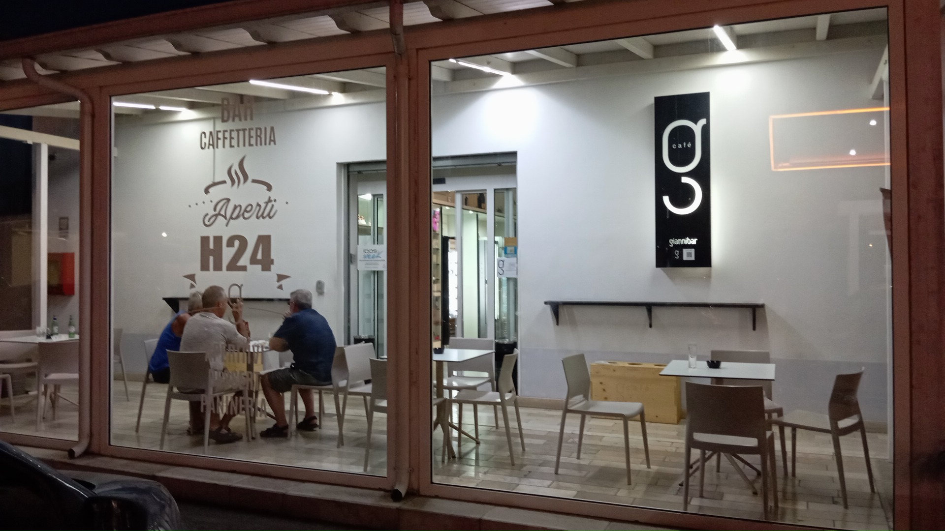 Gcafè