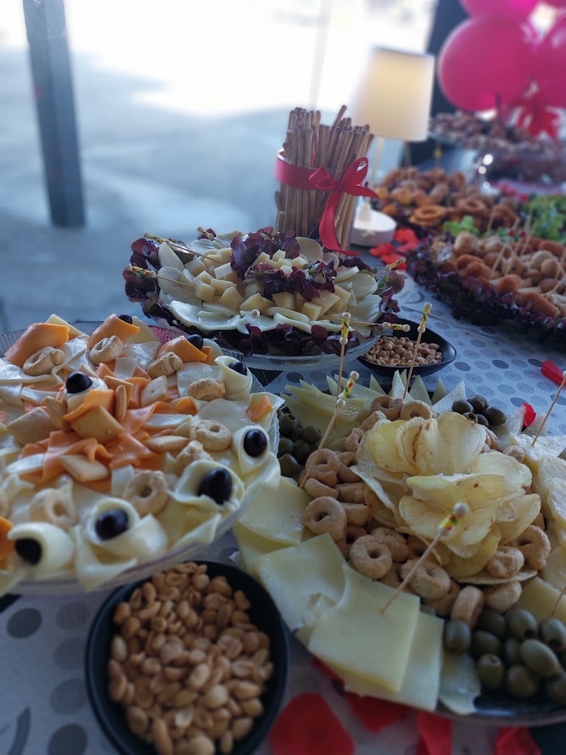 Gd Bakery Panificio Di Mario, Patrica