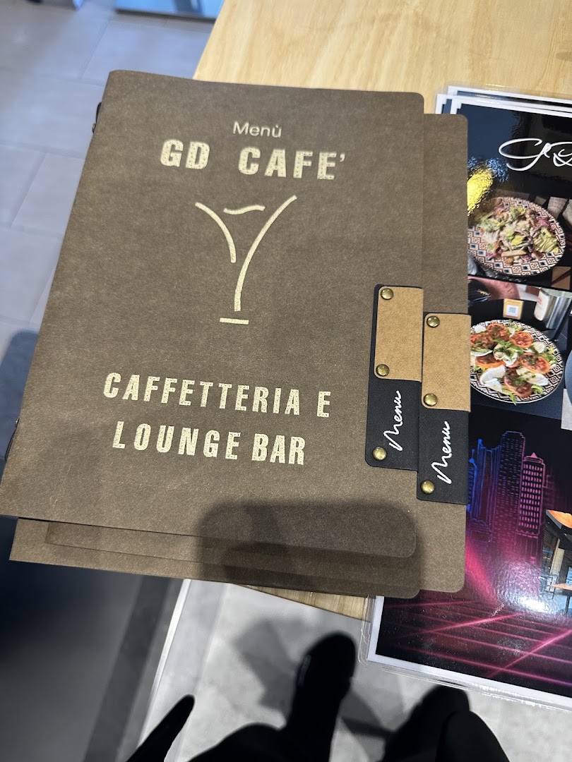 Gd cafè