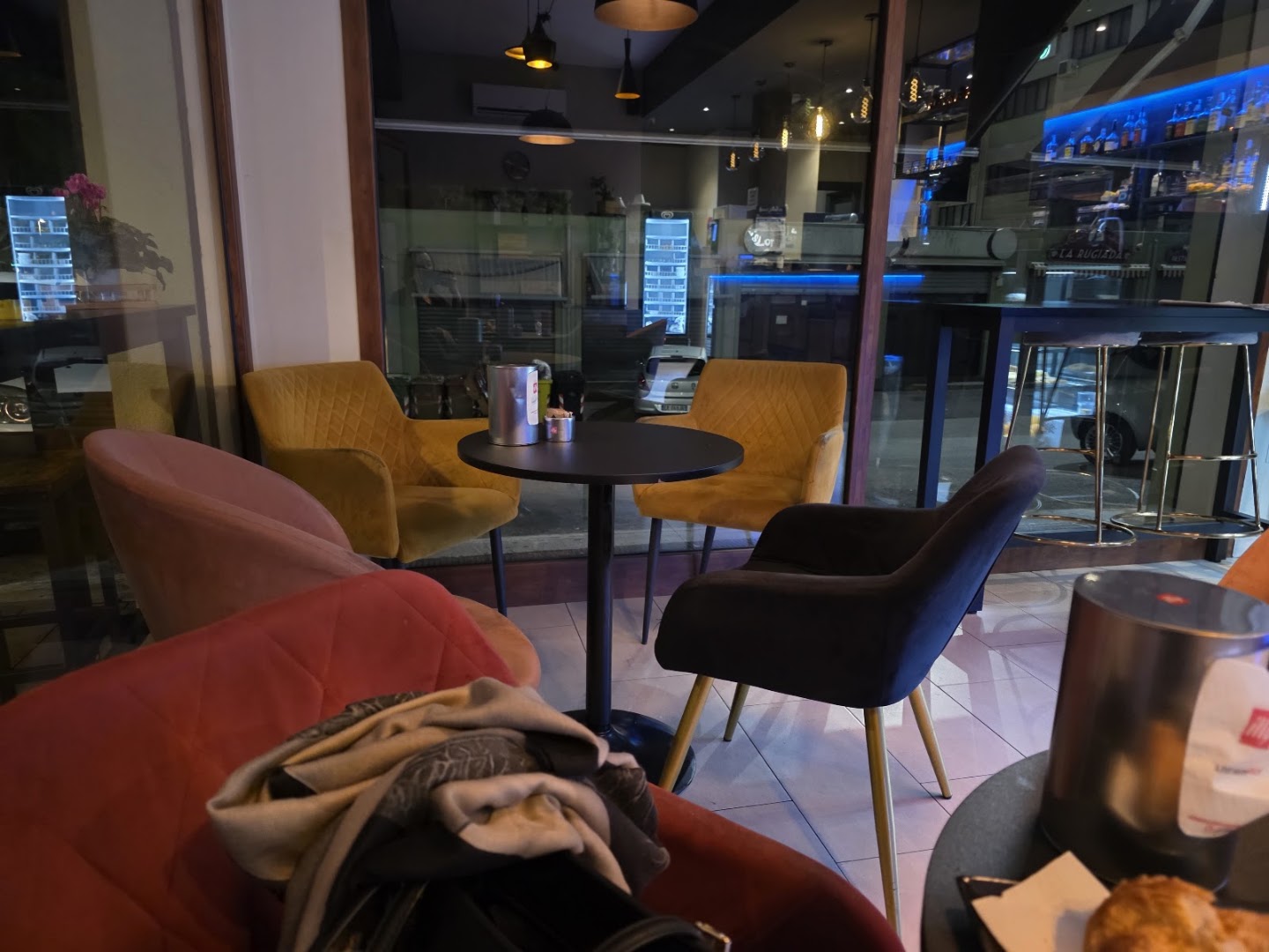 Gd cafè