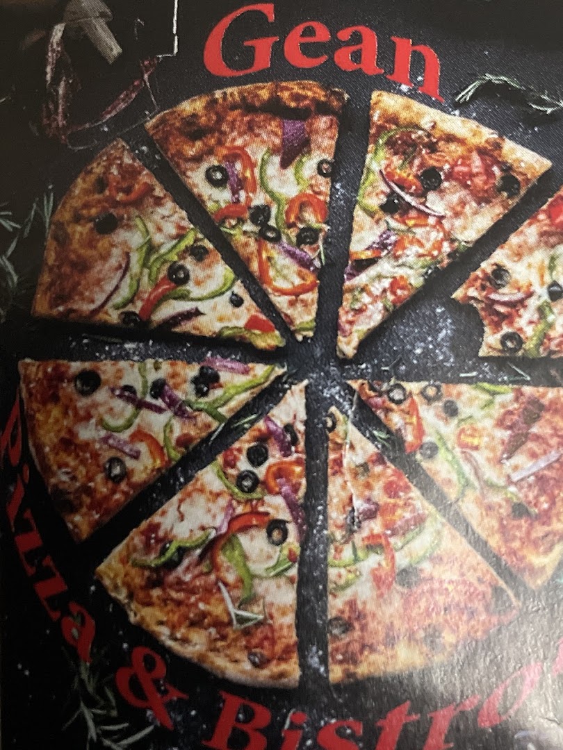 GEAN PIZZA & BISTROT