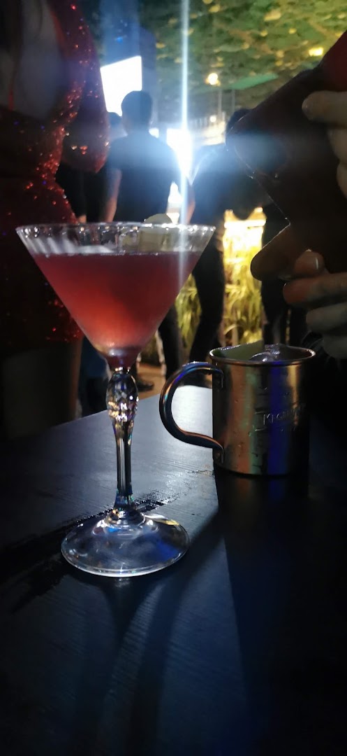 Gecko23, Milano