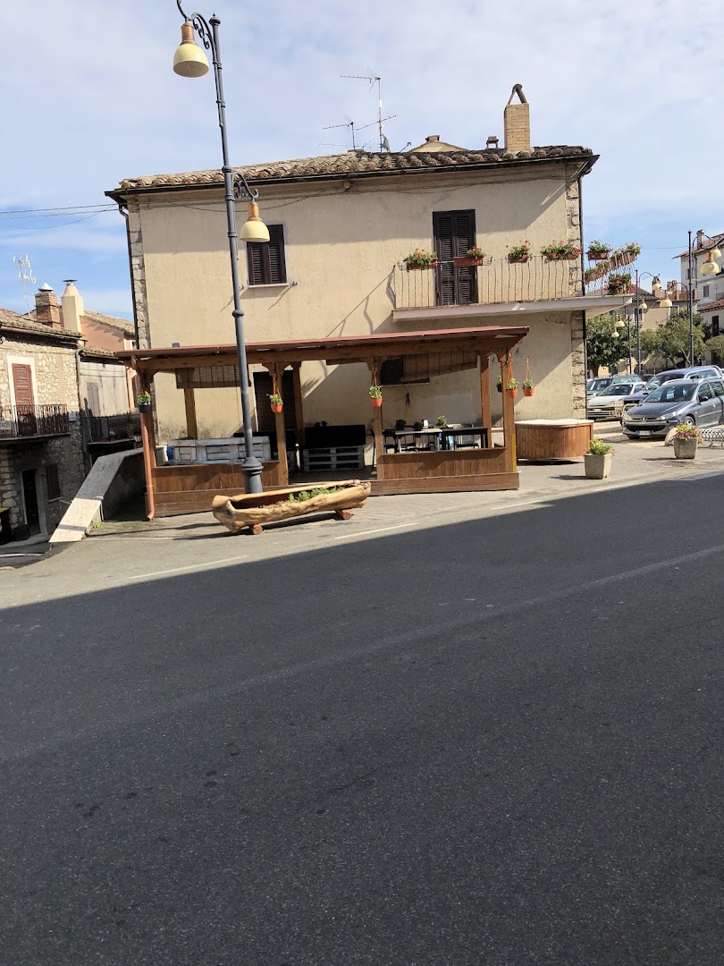 Gecko's bar