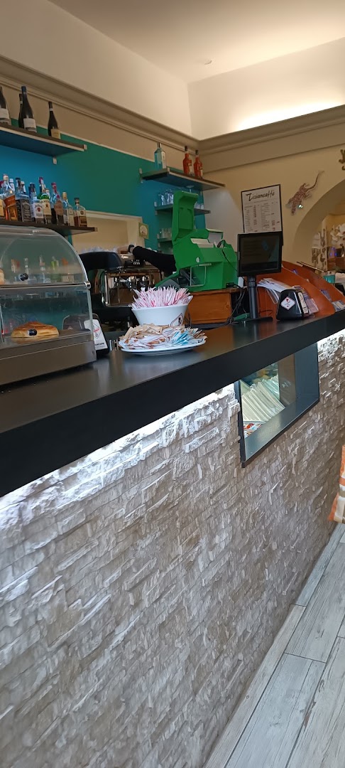 Gecko's bar