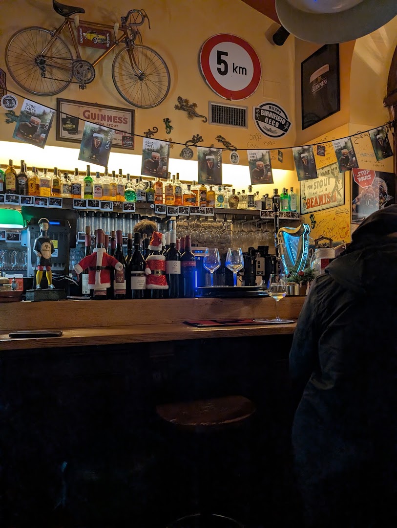 Geco Pub