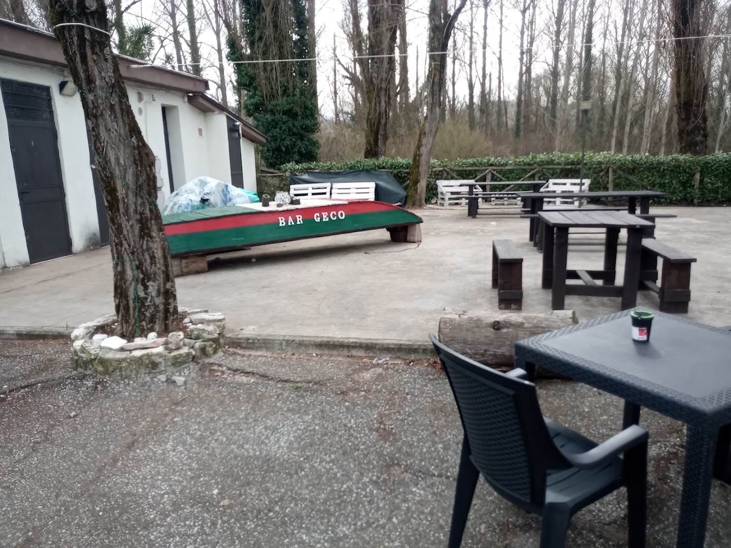 Geco srls