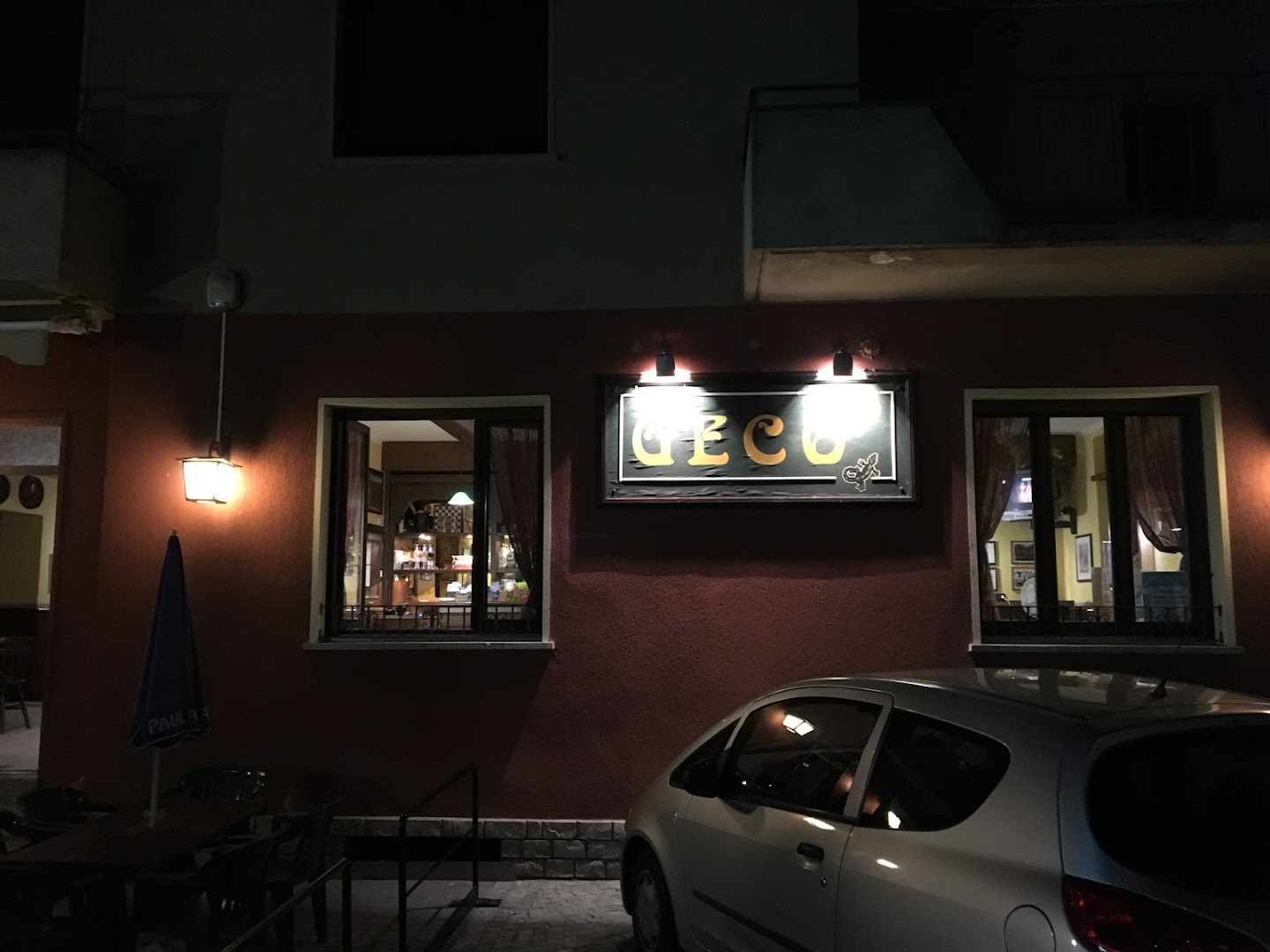 Geco's Pub