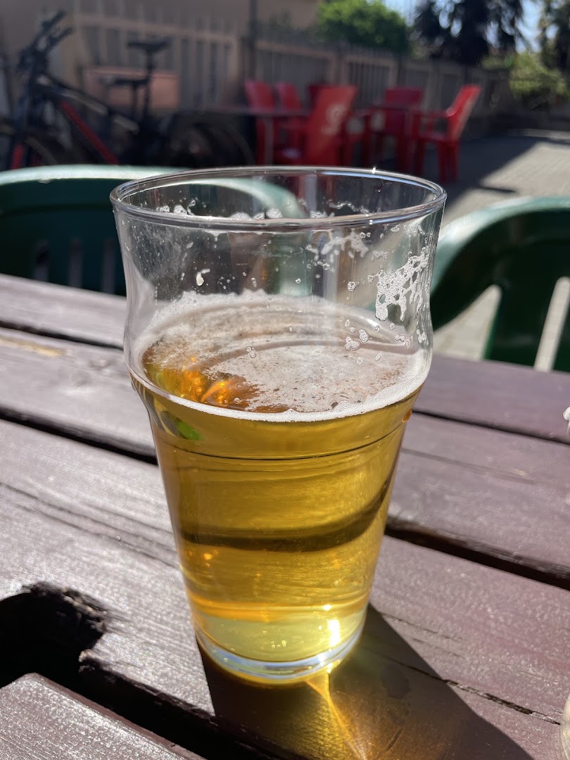 Geco's Pub
