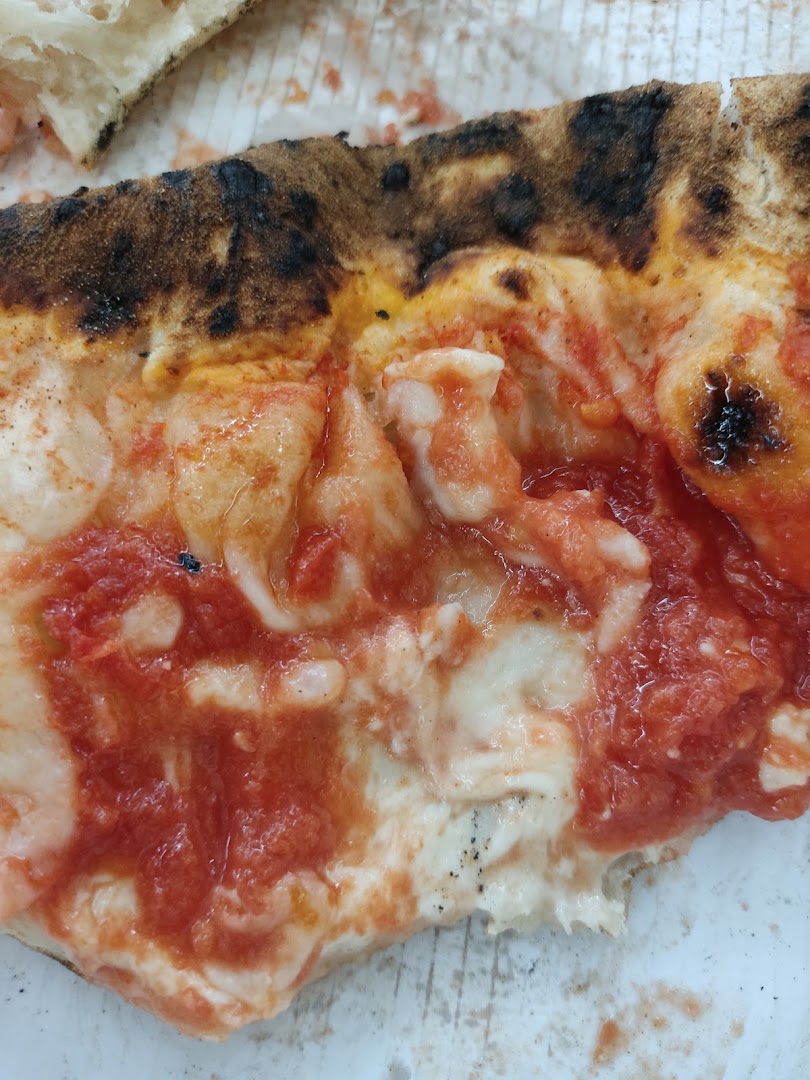 GEDAN Pizzeria & Trattoria