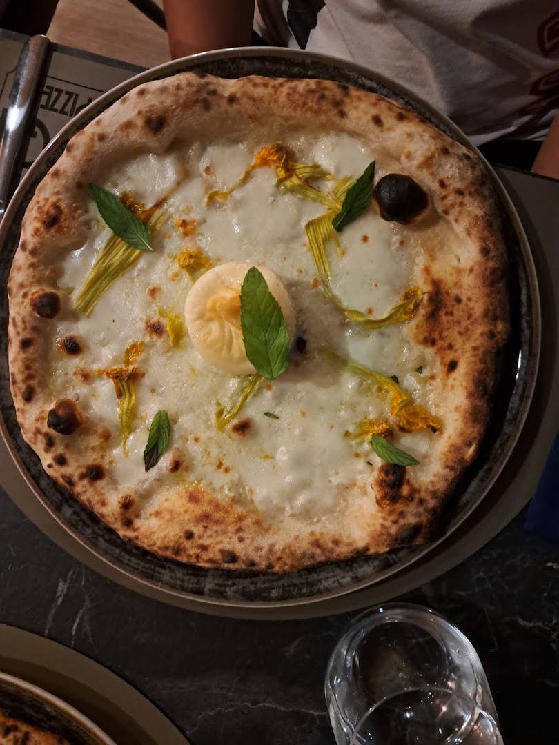 gega pizzeria