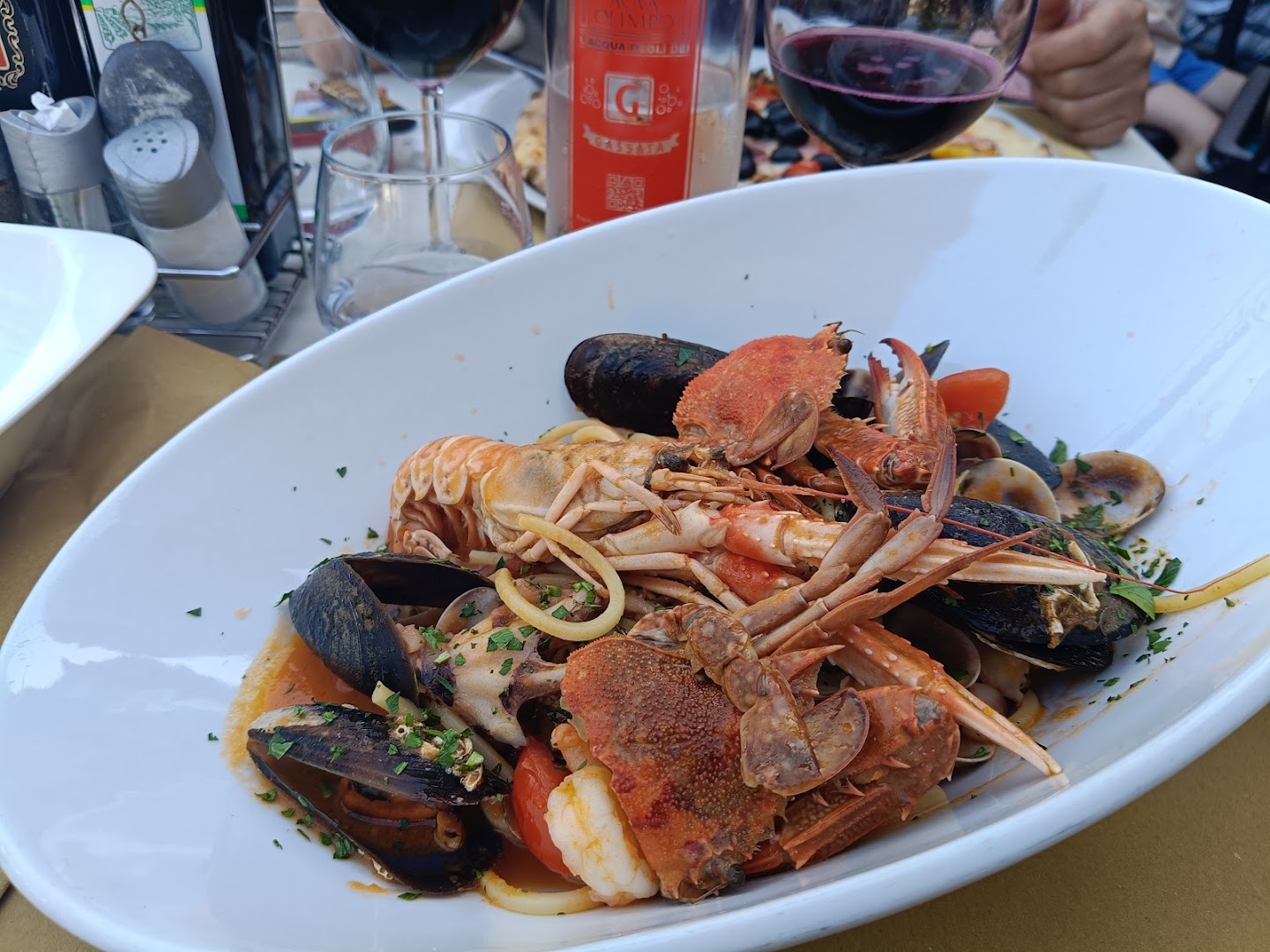 Geier Ristorante