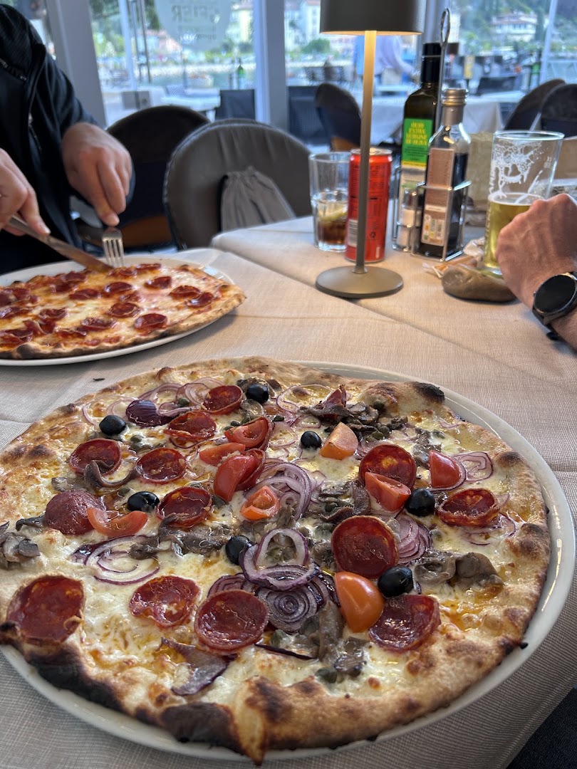 Geier Ristorante