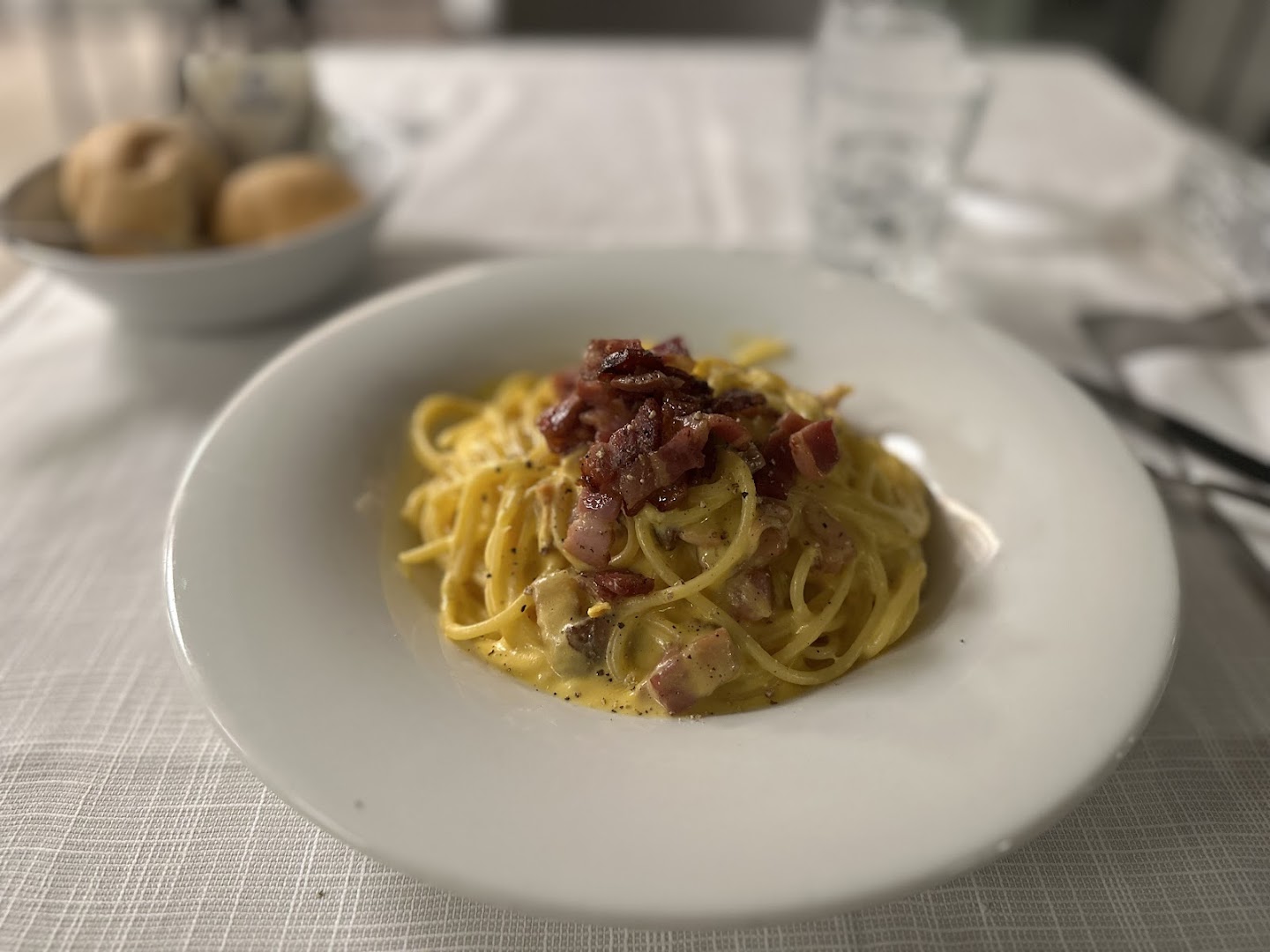 Geier Ristorante