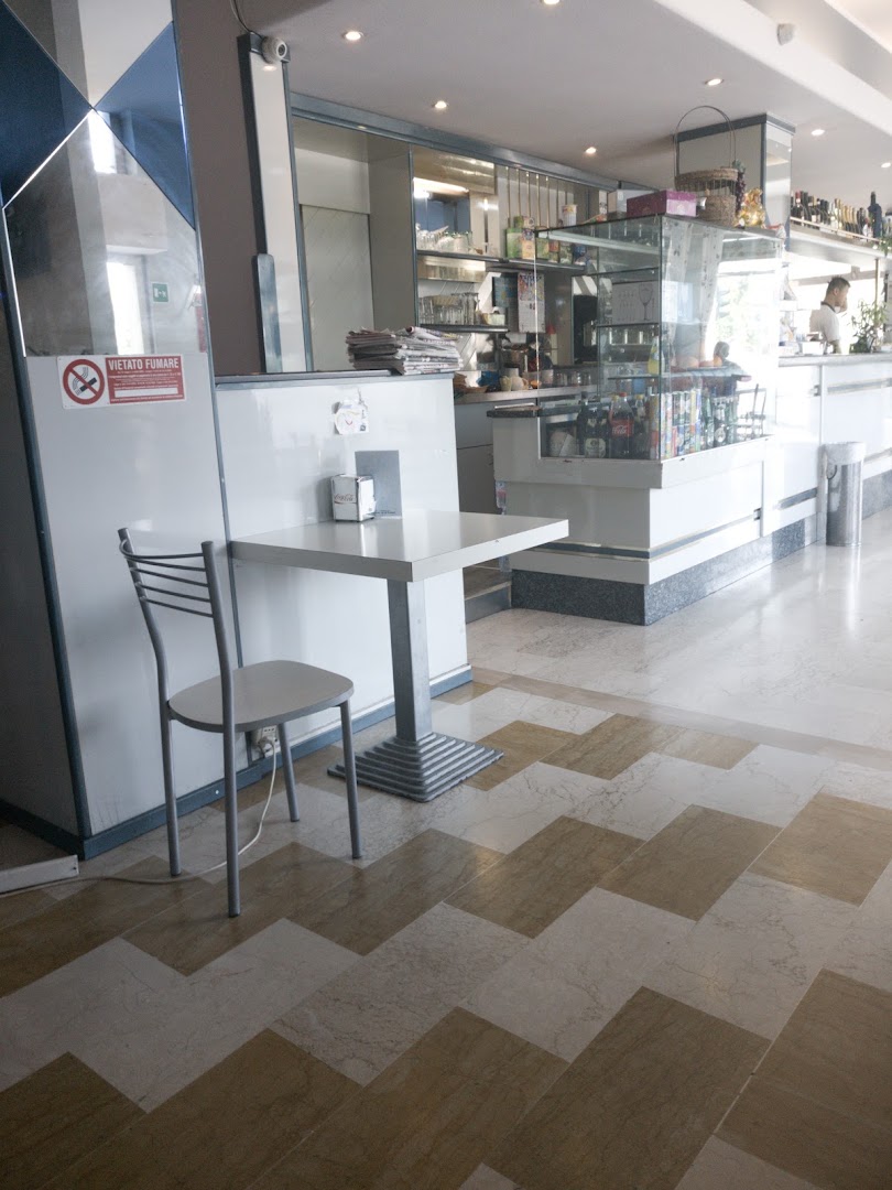 Geko Bar
