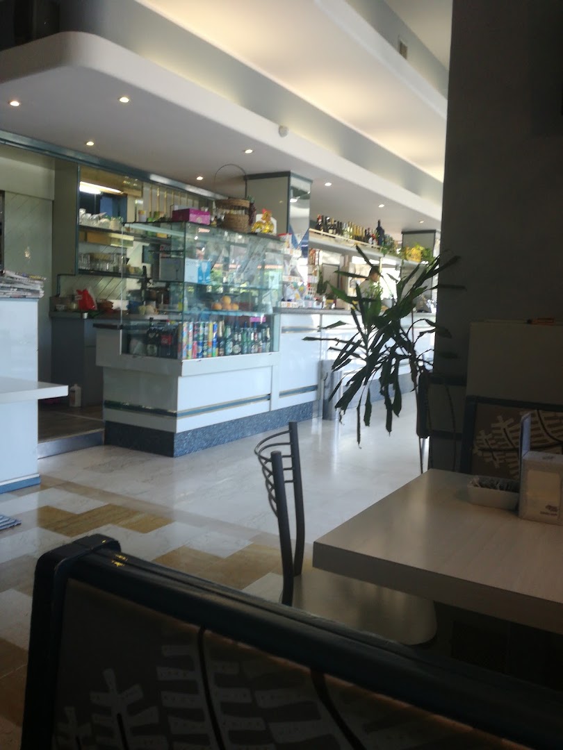 Geko Bar