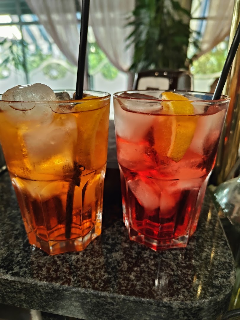 Geko Bar
