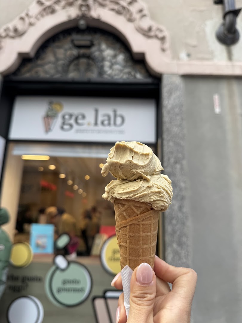 Gelab Gelateria