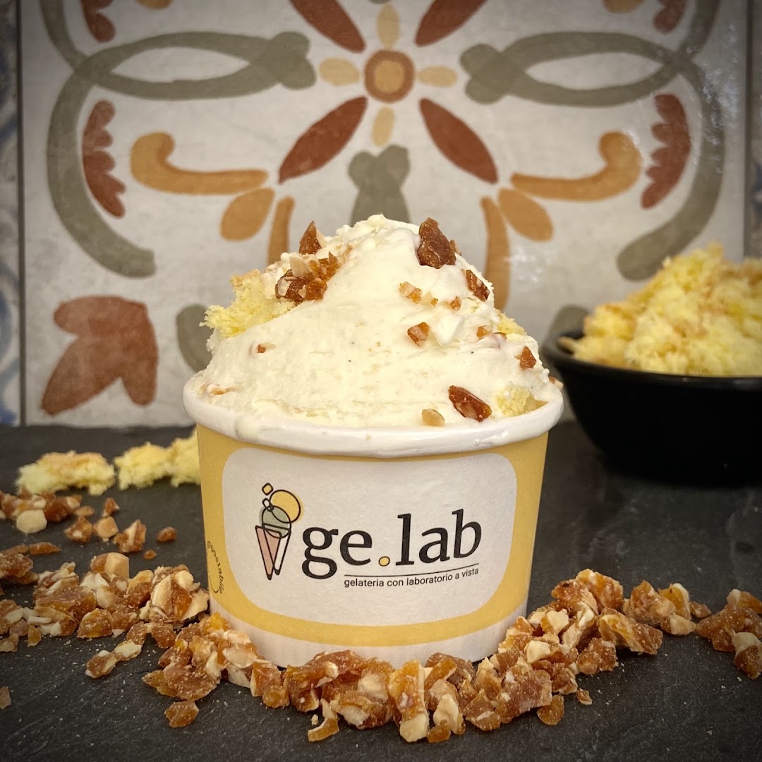 Gelab Gelateria