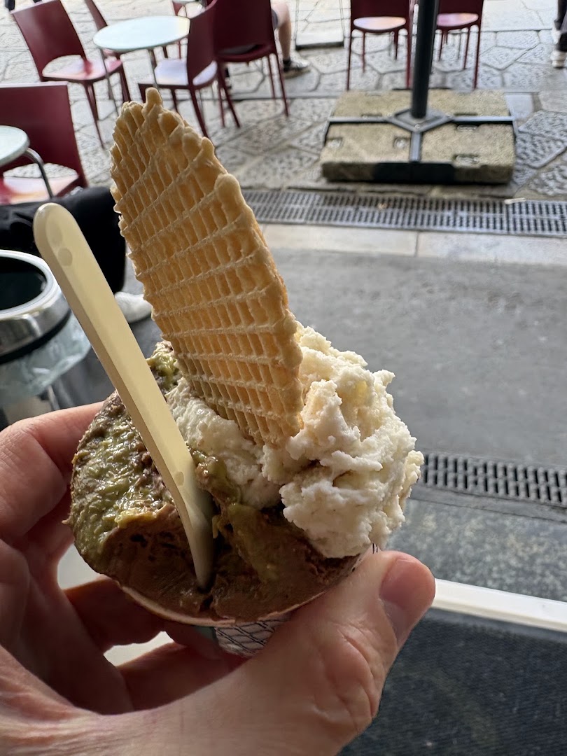 GelaCreperia