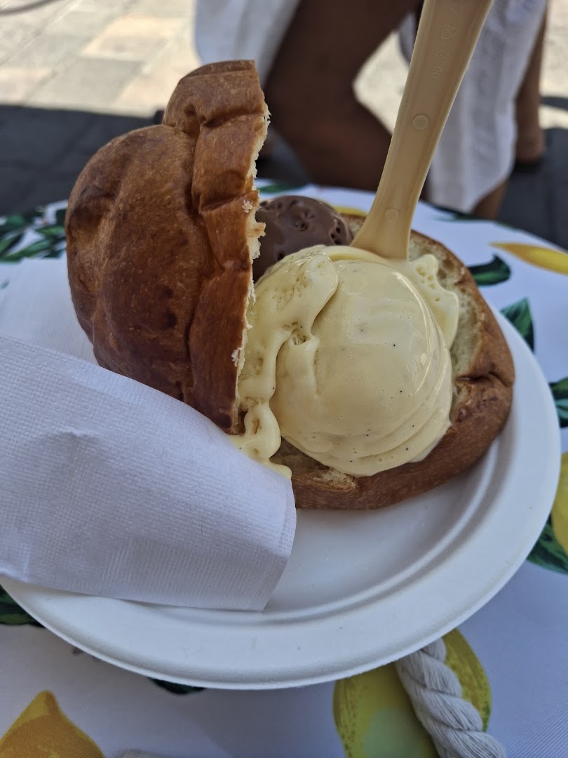 Gelalto- Gelateria Naturale