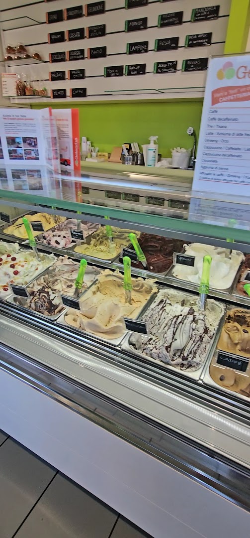 Gelandia Il Buon Gelato