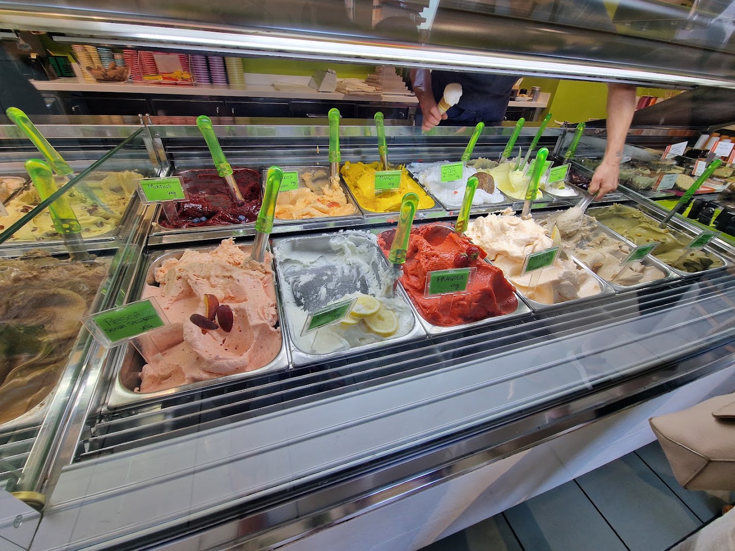 Gelandia Il Buon Gelato