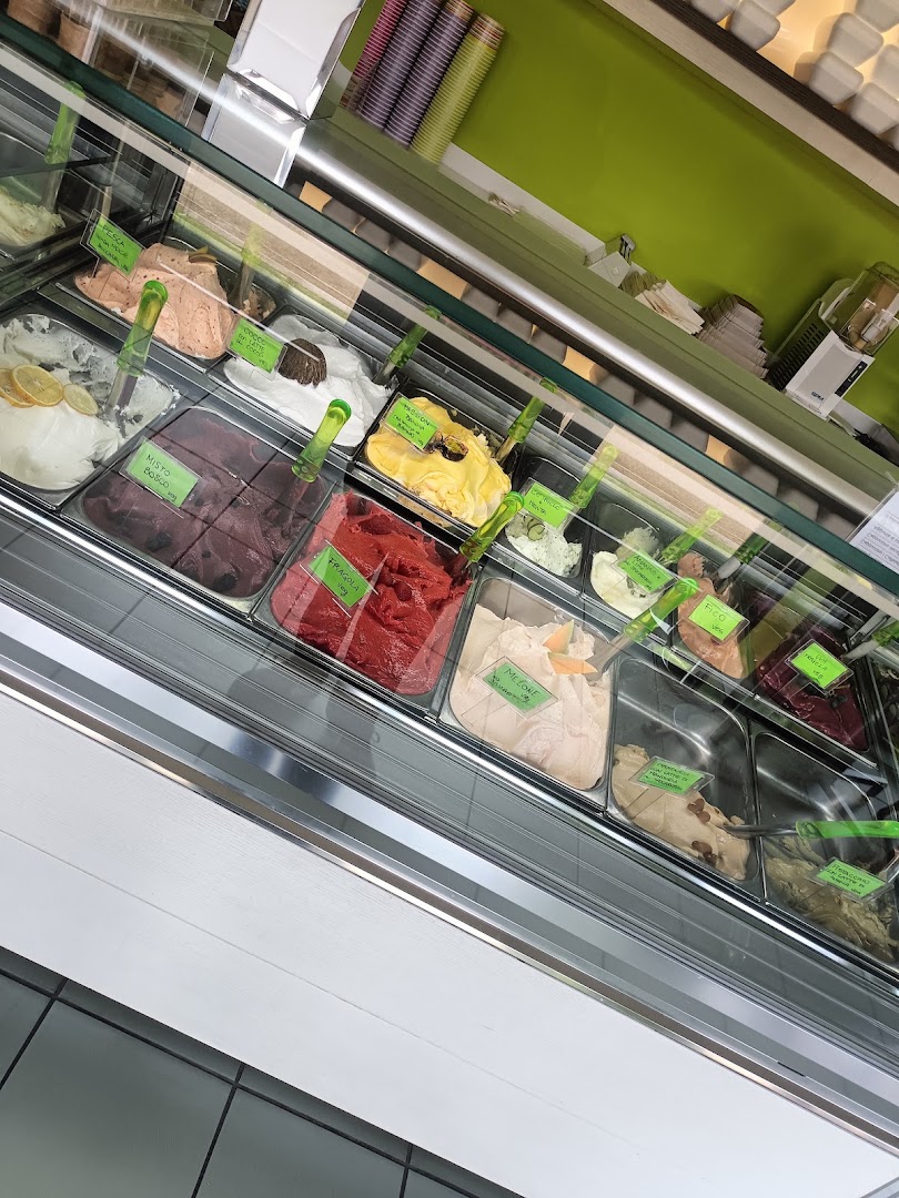 Gelandia Il Buon Gelato
