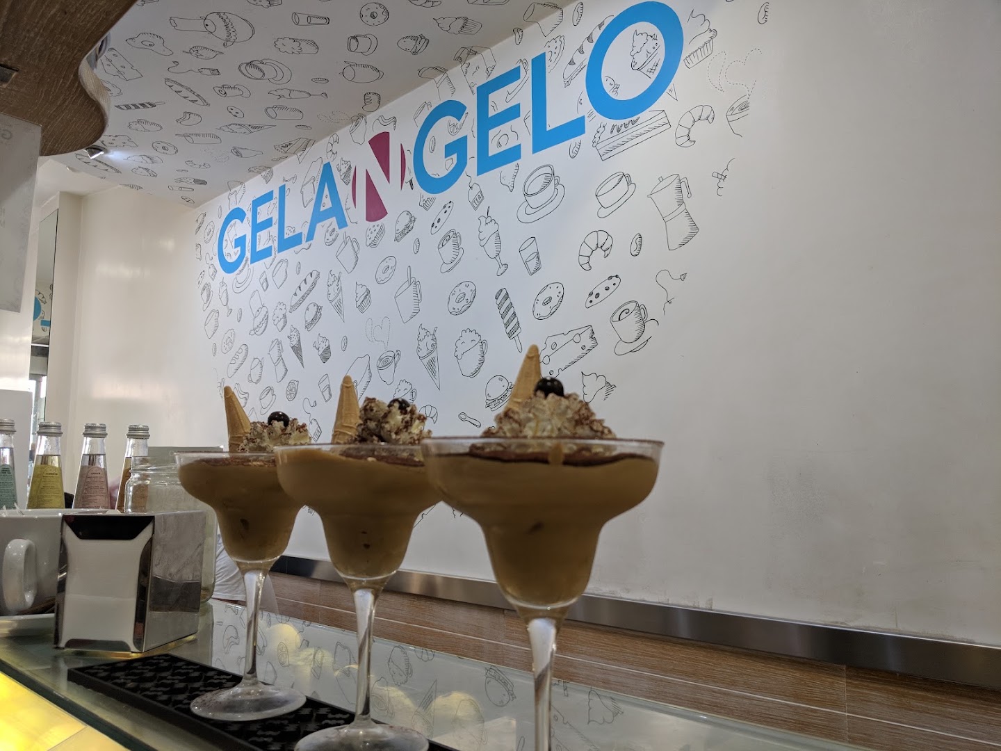 GELANGELO
