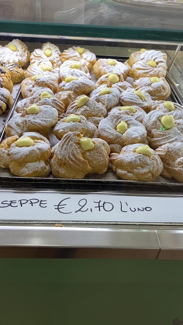 Gelarmony Roma, Roma