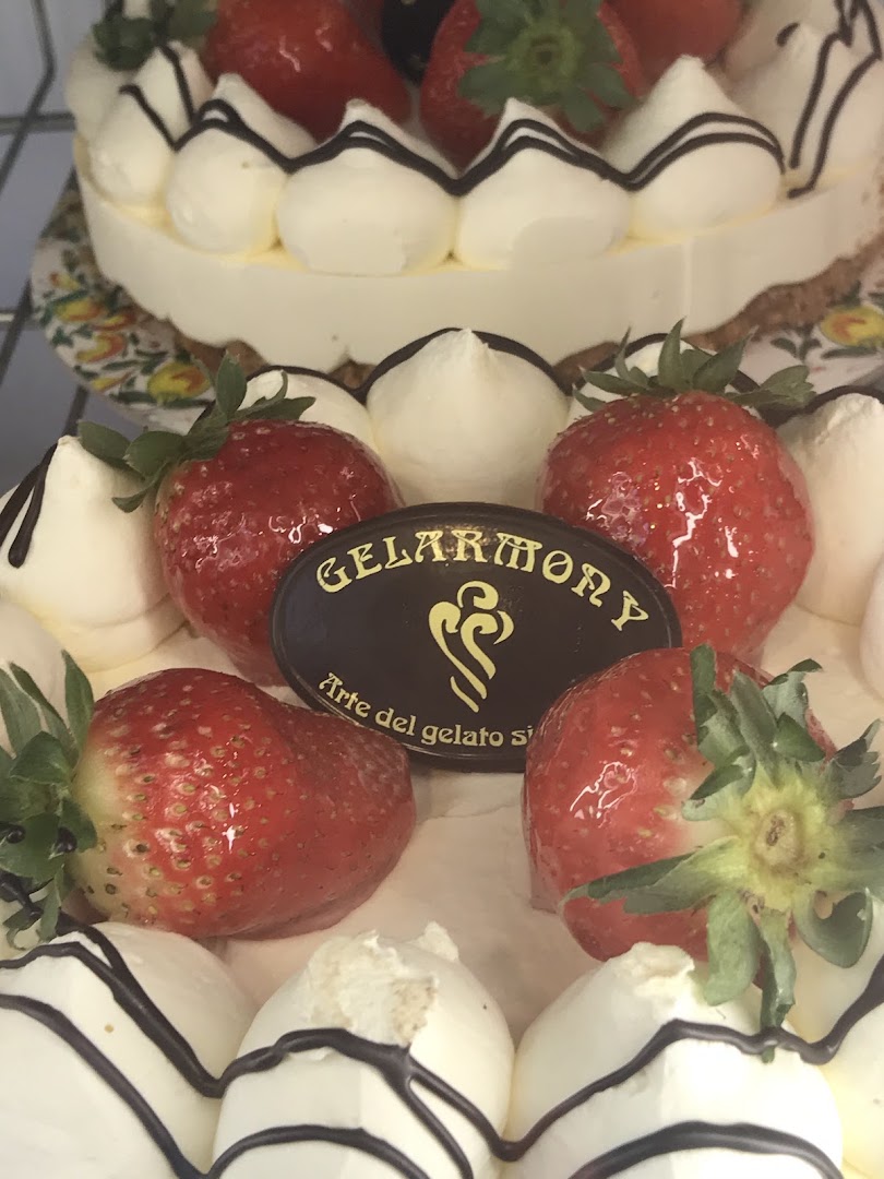 Gelarmony Roma