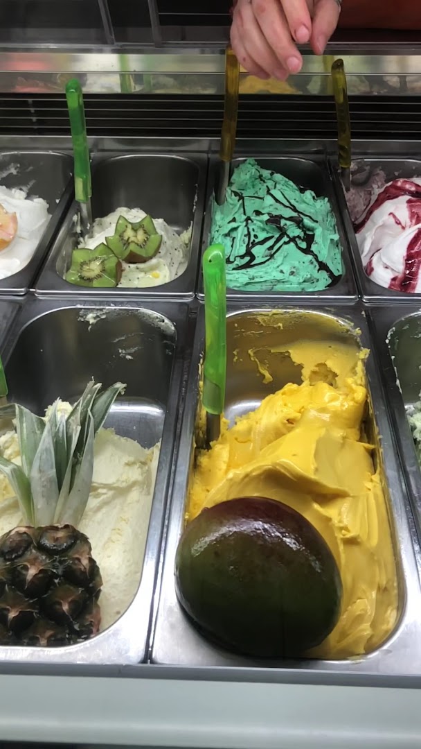 Gelarmony Santa Marinella