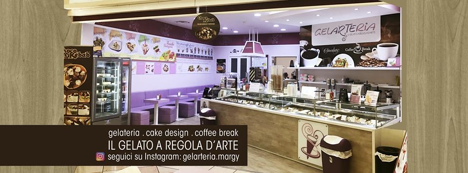 Gelarteria