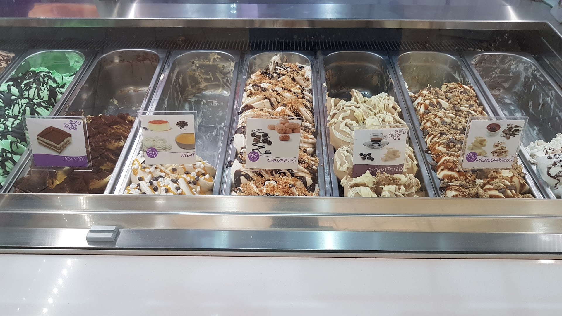 Gelarteria