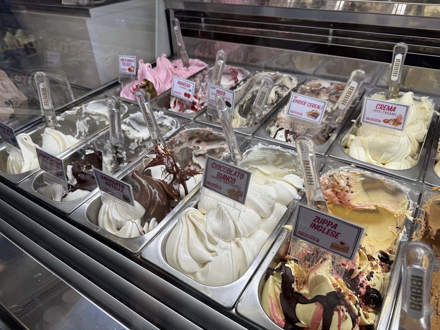 Gelartica