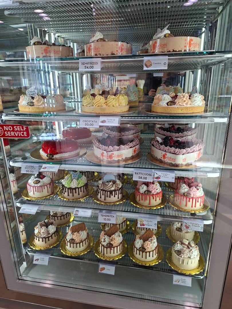 Gelatami